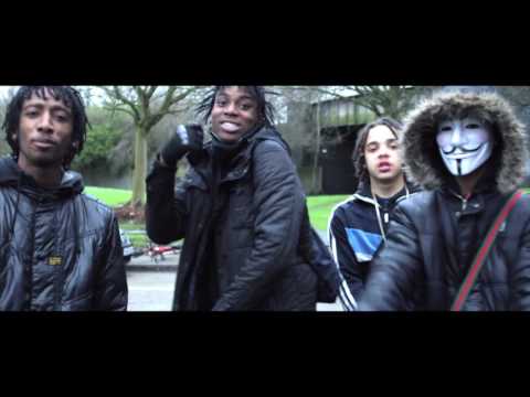 [K.O.M]-Young Dumps - Blacked Out (Net Video)