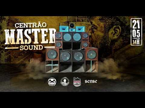 EP 2 - Centrão Master Sound
