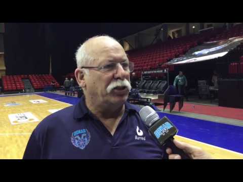 Donar TV met Sean, Drew, Meindert en Arvin 170117