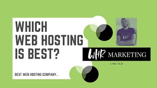 Which Web Hosting Is The Best For WordPress? (2022 Review)