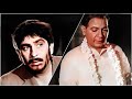 मुकेश की आवाज़ में ज़िन्दगी का गहरा दर