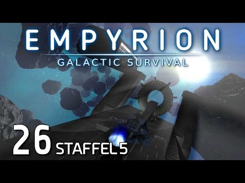 Ersatzrad - Empyrion Galactic Survival S05E26