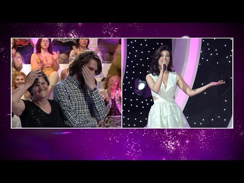 E diela shqiptare - Ka nje mesazh per ty - Pjesa 2! (21 maj 2017)