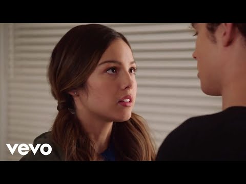Olivia Rodrigo - All I Want (From HSMTMTS | Alternate Video | Disney+)