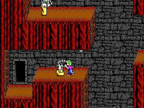Commander Keen 4 Ultimate Edition - Pyramid of Shadows