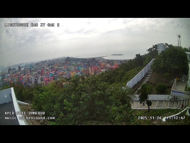 Kaohsiung LIghthouse