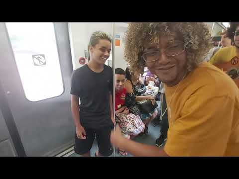 MC Estudante e Guilherme Salgueiro - Freestyle, quem é melhor CR7 ou Messi?