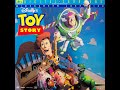 Opening To Toy Story DTS LaserDisc 1997 Recreated In HQ The DTS Soundtrack Is Also Recreated