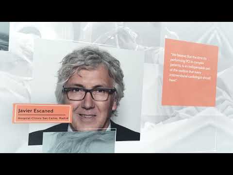 Use of ultra-low contrast techniques in percutaneous coronay interventions