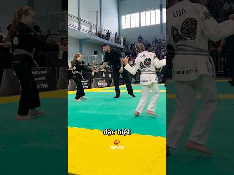 Quyết Định Đáng Tôn Trọng 😱 | @Luaradutrabjj | VN Gymer