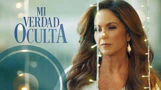 Lucero - Mi Verdad Oculta [Lyrics Video]