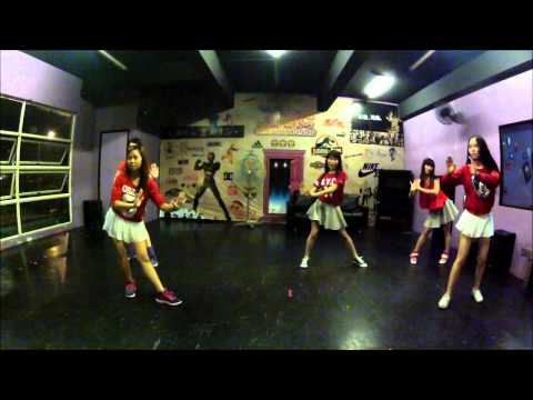 Apink - NoNoNo (Dance Cover)