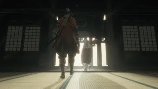 【苦難厄憑四週目隻狼】-竜の帰郷-最終回-【隻狼-SEKIRO】