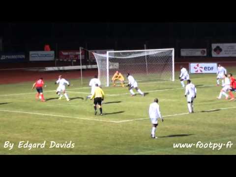 resume luzenac amiens