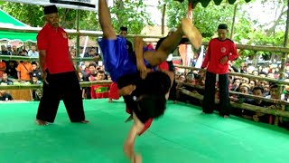 Download lagu Pencak Dor Ngraho Bojonegoro mp3