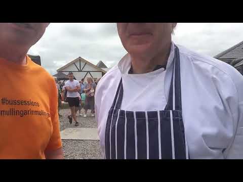 Killua Castle Market Day 2022 with Alan