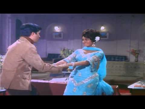 Poster chale the saath milke lyrics – mohammed rafi