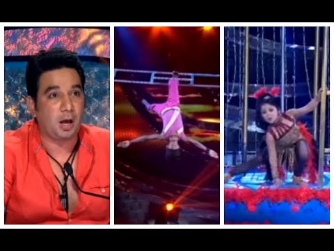 SHOCKING KIDS PERFORMANCES - DID Lil Masters Season 3 -  Full Episode 30