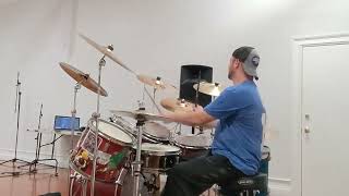 THURSDAY - "Dying in New Brunswick" (Scelza Cover '22) warmup take