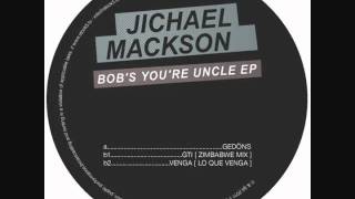Jichael Mackson - GTI (Zimbabwe Mix)