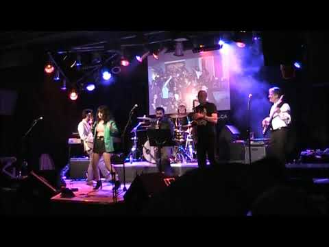 Tell It To Sweeney - Booty Swing (Parov Stelar Cover)