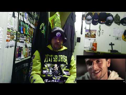 juggalo rambo reacts "krizz kaliko x locksmith x vin jay" GO OFF *no sleepin on them*