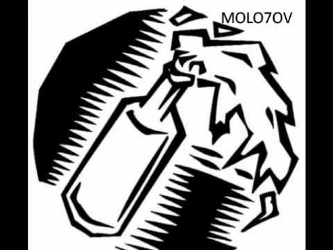 Molotov feat Dukat - Linz ist Mein Place