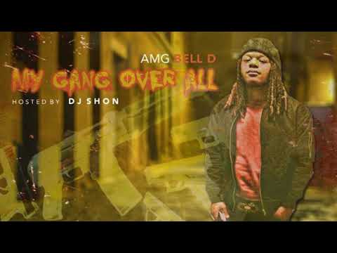 AMG Bell D — I'm Nothin'