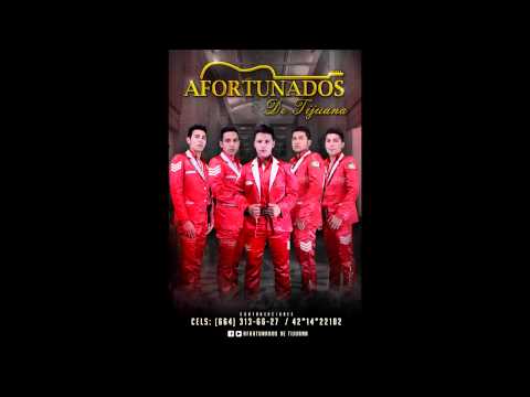 El meño - Afortunados de Tijuana (Inedita) EN VIVO