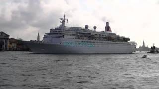Black Watch     Fred Olsen Cruises Linee Venice 25/04/2015