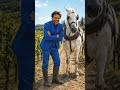 Kindness always finishes the journey #karma #kindness #vineyard #AI