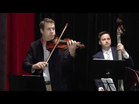 1. ĽH Muzikanti -  Na doline na tej strane