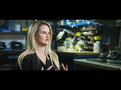 PacSci EMC Day in the Life: Kathryn MacDonald