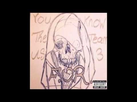 Books of War Prod Omegah Red F.O.R.