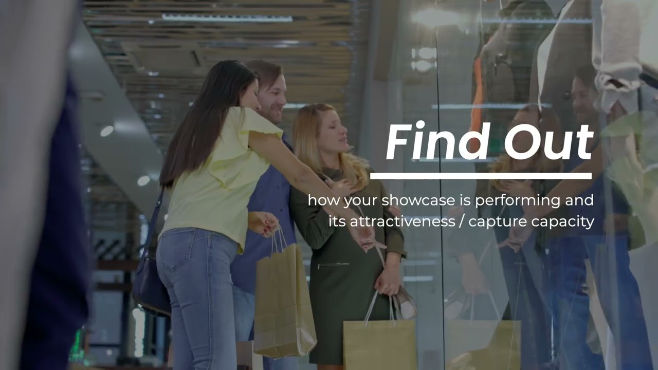 Solutions for Retail - The most powerful and complete digital marketing and analytics platform