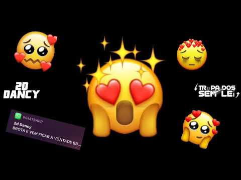 FATALMENTE REMIX 160 BPM - BIN FEAT DJ ROGERINHO DO QUERO & AJAXX (VÍDEO PARA STATUS)