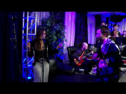 EyeLevel TV theme song