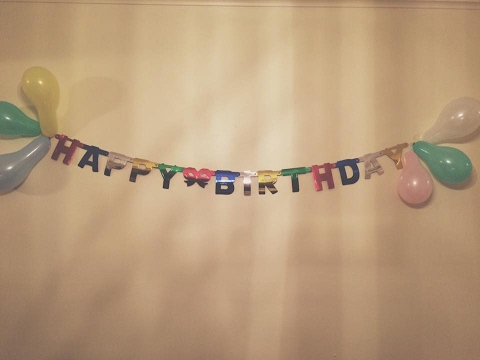 🎉 HAPPY BIRTHDAY HALEEMA 🎉