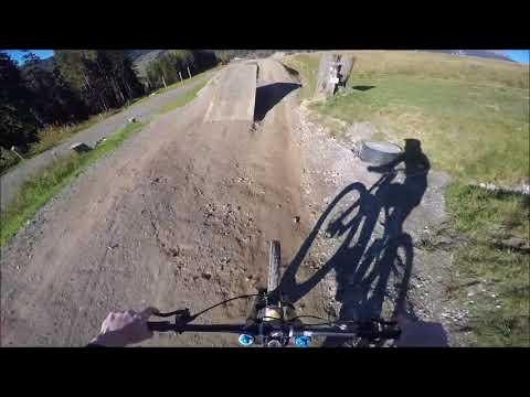 RAW Cruising in Leogang (2017)