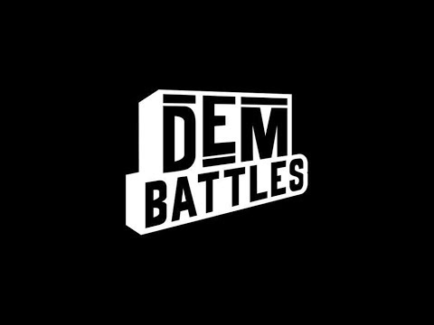 EL BARTO vs LUCK MC vs FACUSKILL/8vos #DEMbattles 2K19