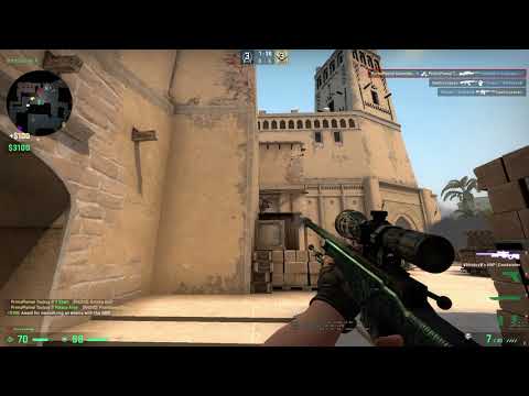 Montero | Cometboy insane highlights!