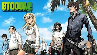 Download lagu Btooom Hindi Anime Explanation || Part - 1 mp3