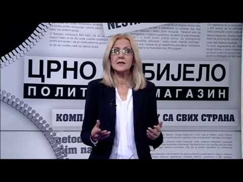 Crno na bijelo 24.05.2016 - (BN televizija 2016)