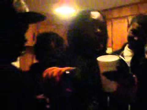 Money camp x Lbg shit x we turning up