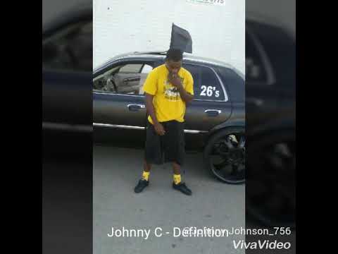 Johnny C - Definition