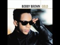 Bobby Brown -Girl Next Door
