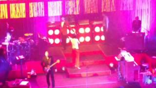 Baustelle - Eurofestival ~ live @ Teatro Augusteo, Napoli