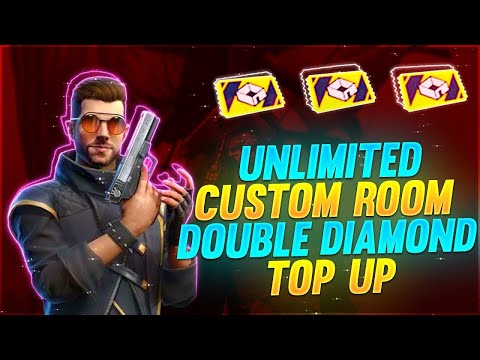 FREE FIRE LIVE //  SS GAMING UNLIMITED CUSTOM LIVE//#FREEFIRE#TOTALGAMING#AMITBHAI#SKSABIRBOOS