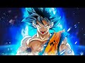 The Most BROKEN Ultra Instinct GOKU MUGEN