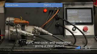 Watch our test bench video — see this part in action